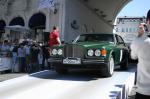 Bentley Turbo R 1985 года